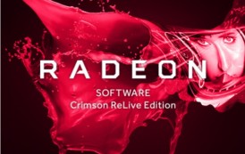 AMD Radeon Crimson ReLive Édition 17.3.1