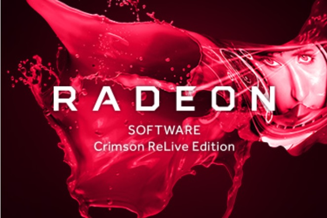 AMD Radeon Crimson ReLive Édition 17.3.1