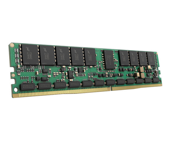 La DDR5 en approche...