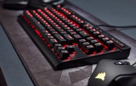 Corsair annonce le K63