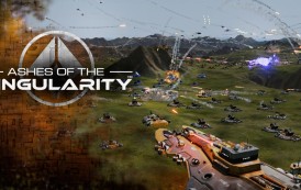 Ashes of the Singularity gagne 28 pourcents de performance sur RYZEN