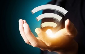 Bientôt un super WIFI à 40 Gbps