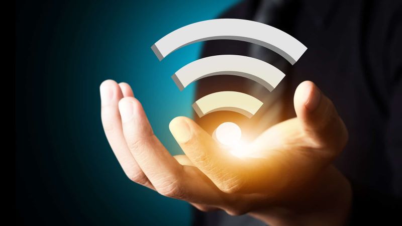 Bientôt un super WIFI à 40 Gbps