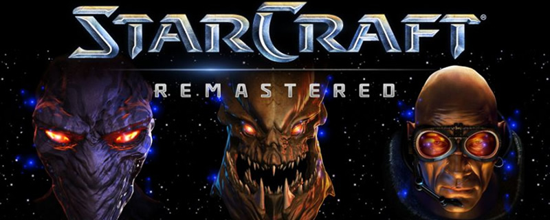 StarCraft et StarCraft: Brood War deviennent gratuits