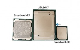 Intel lance un Xeon 28C / 56T à plus de 12 000 $