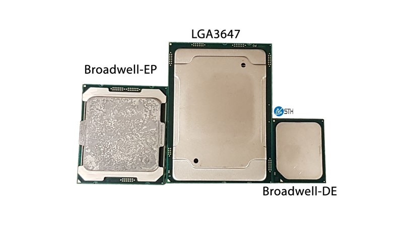 Intel lance un Xeon 28C / 56T à plus de 12 000 $