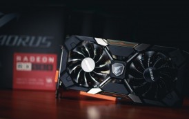 Il flash sa RX 480 en RX 580