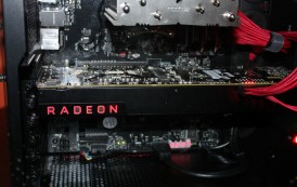 AMD Radeon Software Adrenalin Edition 18.9.2 également disponible en téléchargement