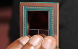 AMD est sauvé et son avenir est incandescent!