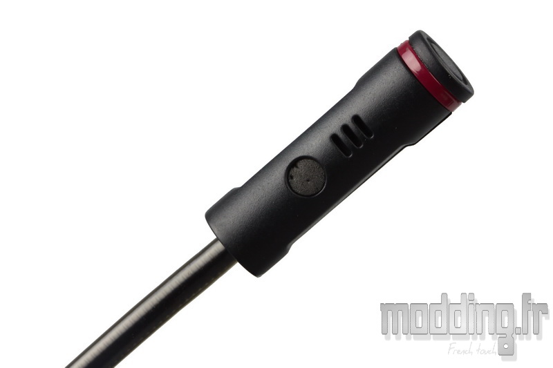 Cronos Riing RGB 28