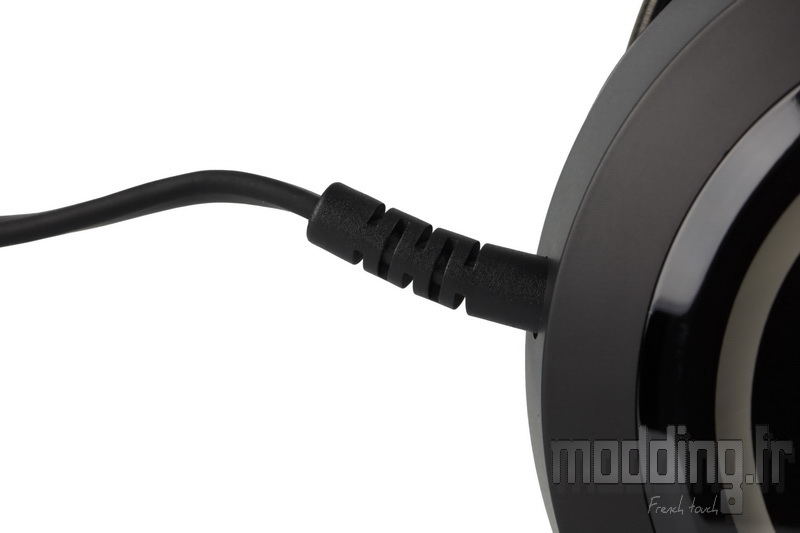 Cronos Riing RGB 30