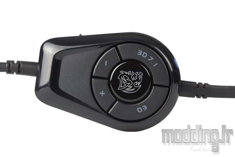 Cronos Riing RGB 31