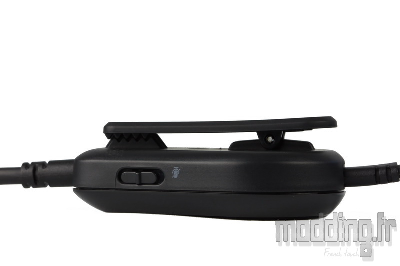 Cronos Riing RGB 32