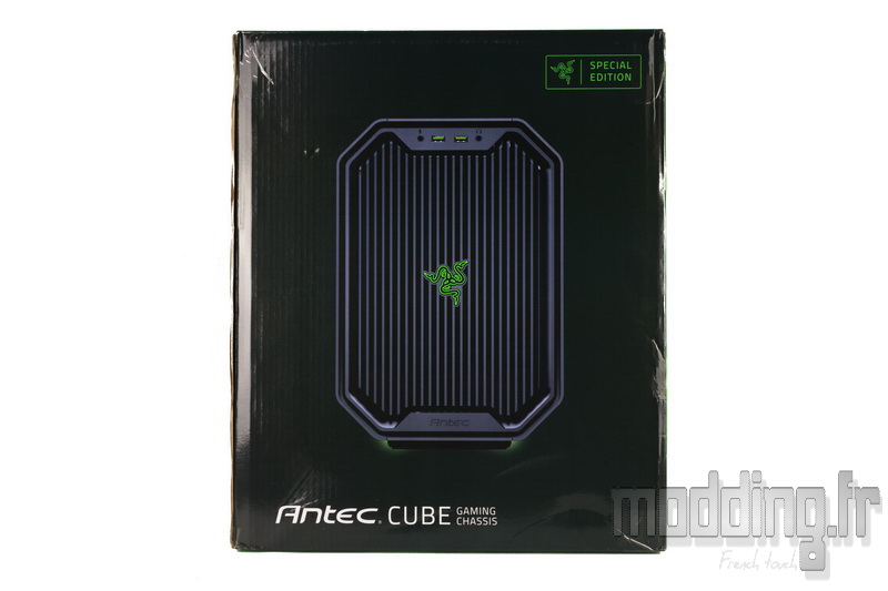 Cube Razer 01