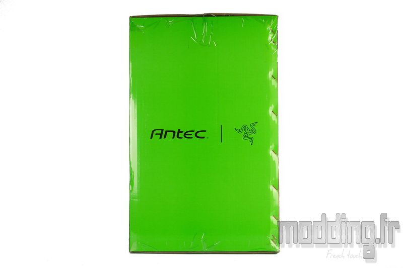 Cube Razer 03