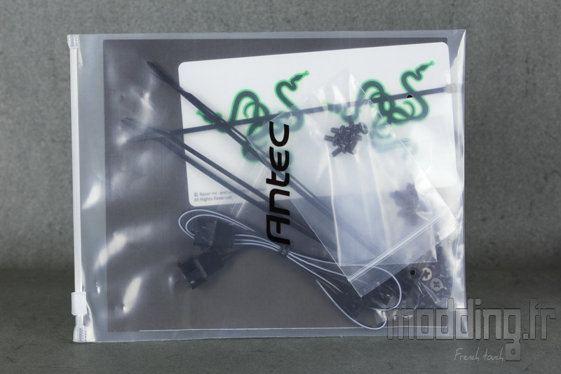 Cube Razer 05