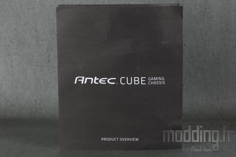 Cube Razer 06