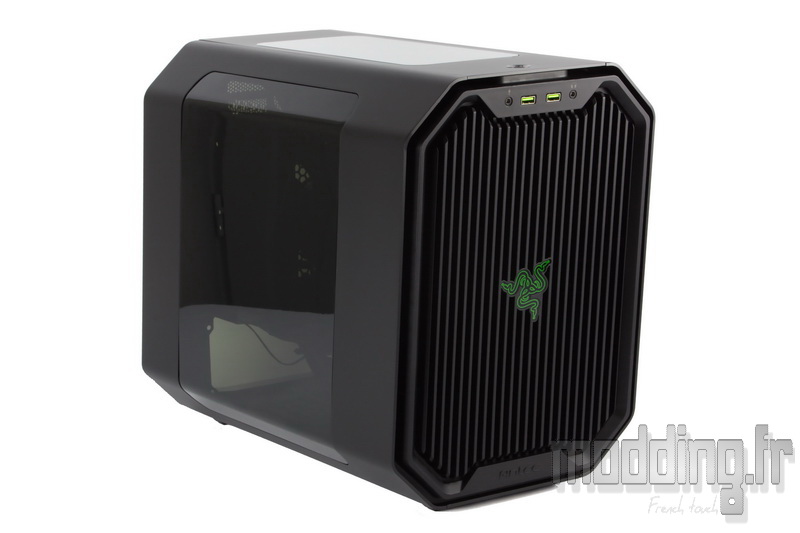 Cube Razer 14