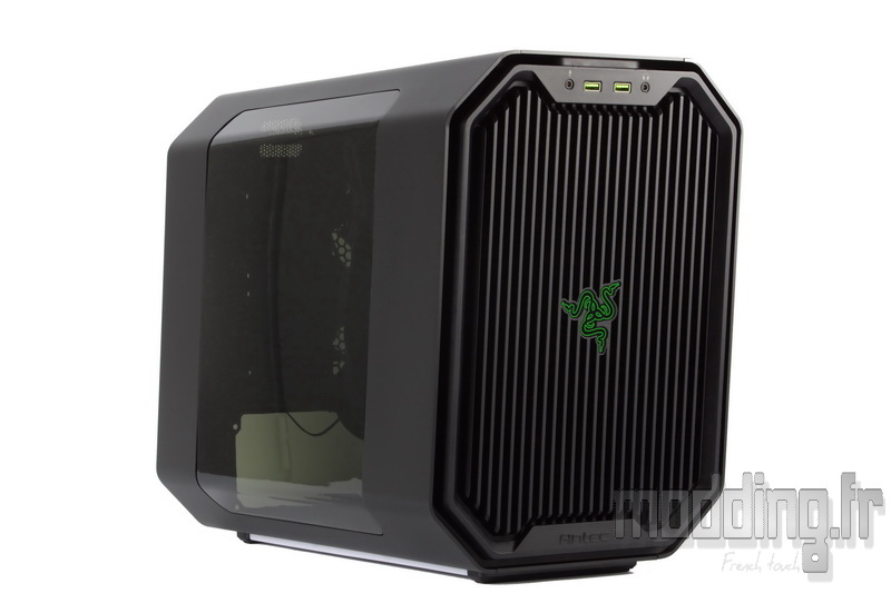 Cube Razer 15