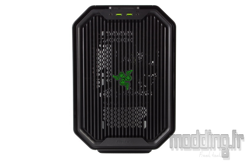 Cube Razer 16
