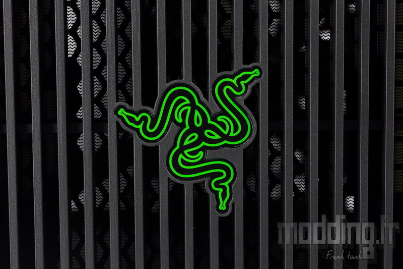 Cube Razer 19