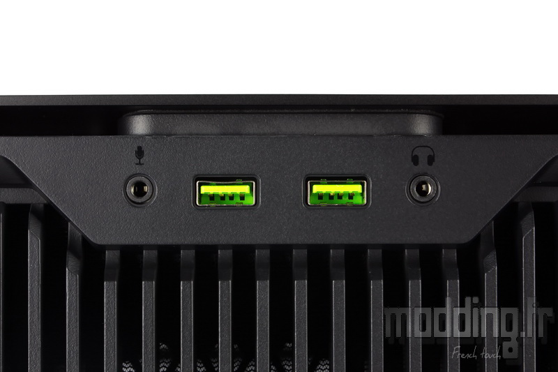 Cube Razer 20