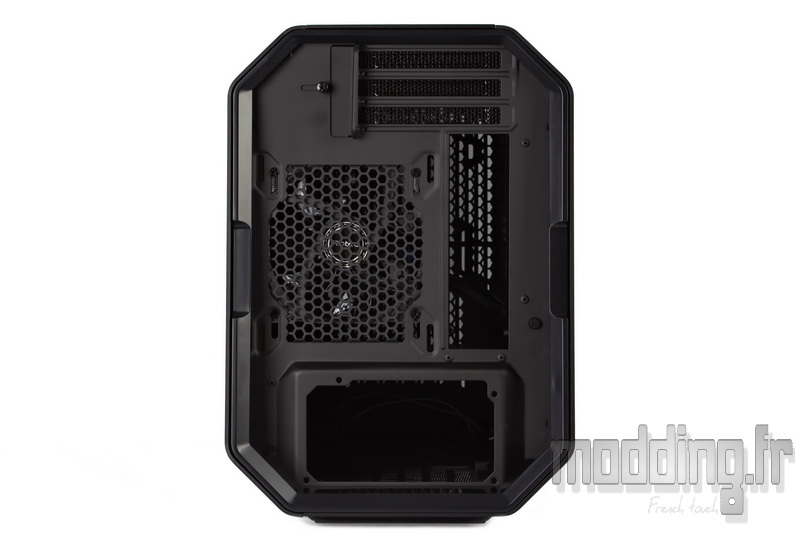 Cube Razer 25