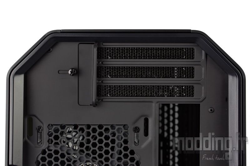 Cube Razer 30