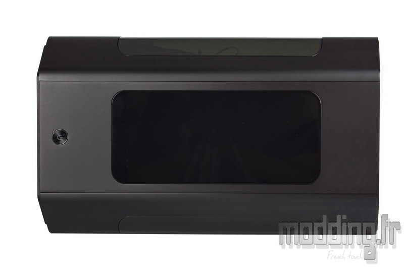 Cube Razer 36
