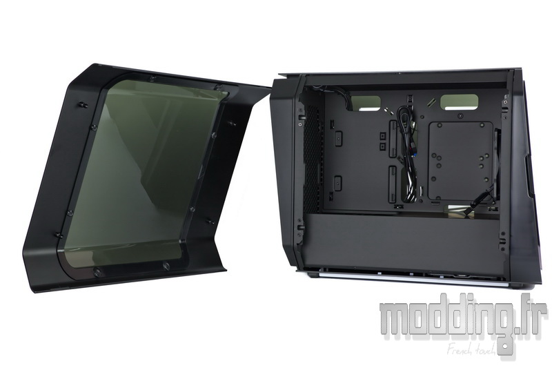 Cube Razer 38