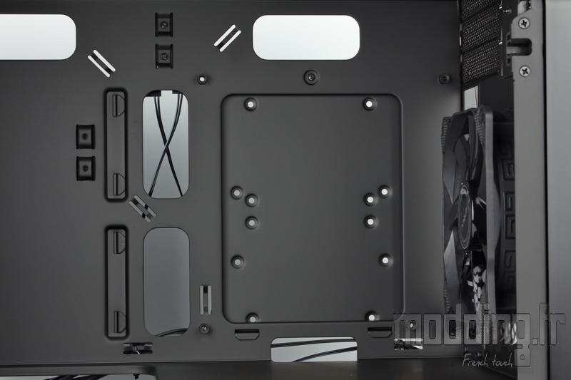 Cube Razer 45