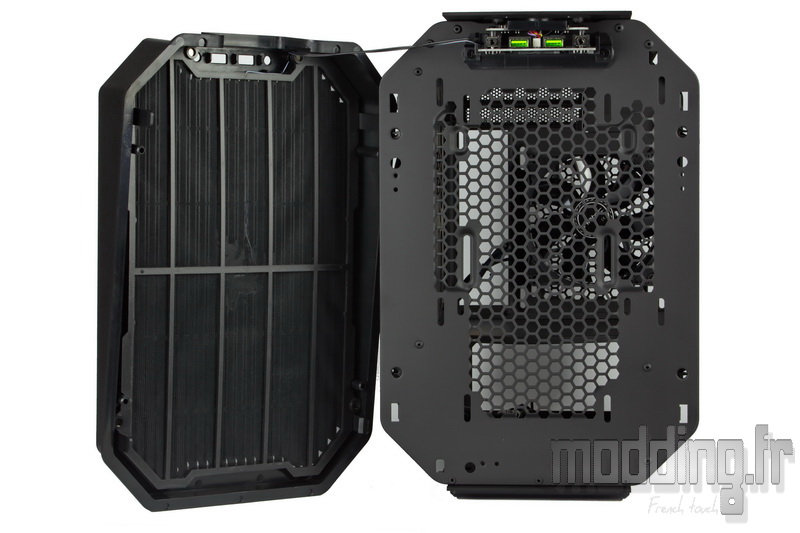 Cube Razer 61