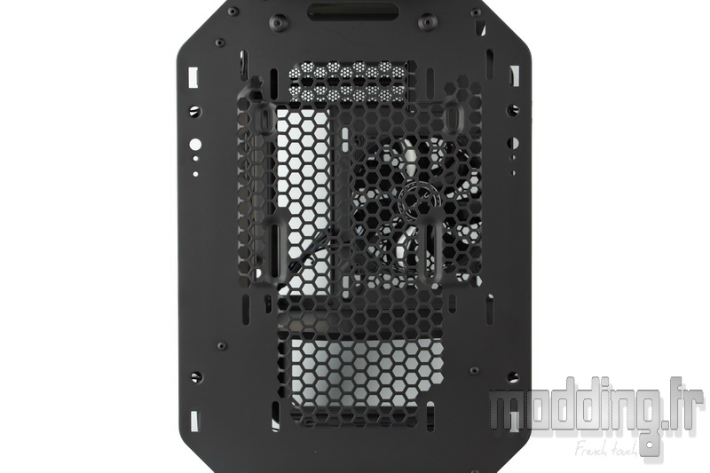Cube Razer 66