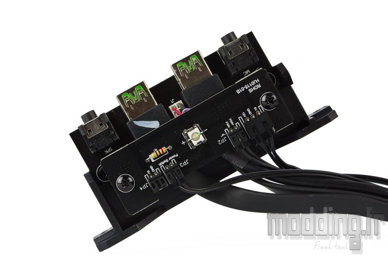 Cube Razer 70