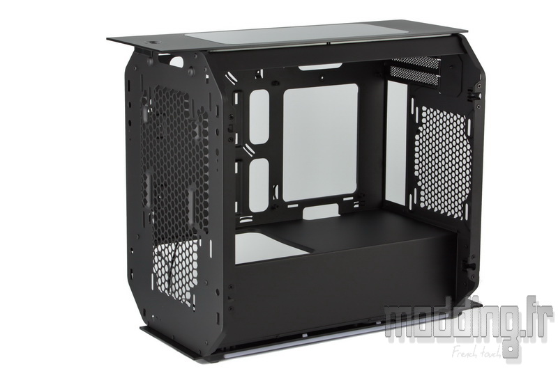 Cube Razer 76