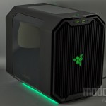 Cube Razer 95