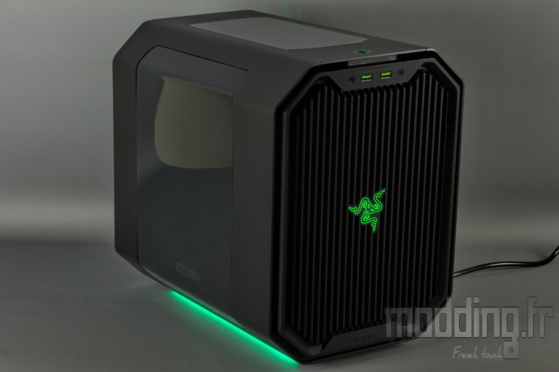 Cube Razer 95