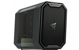 [TEST] Cube Edition Razer de Antec