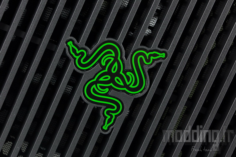 Cube Razer Teaser