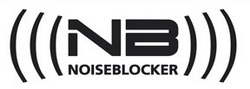 Noiseblocker logo