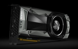 NVIDIA Volta avec de la GDDR6 au début de 2018?