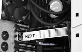NZXT invoque le Kraken G12