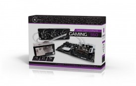 EK propose des kit watercooling pour les joueurs !