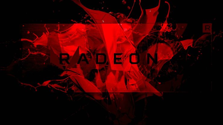 AMD Radeon RX Vega pour la fin de juillet