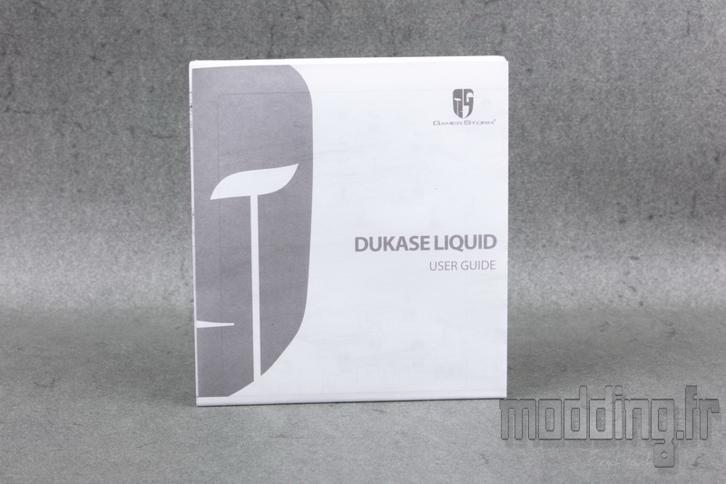 Dukase Liquid 11