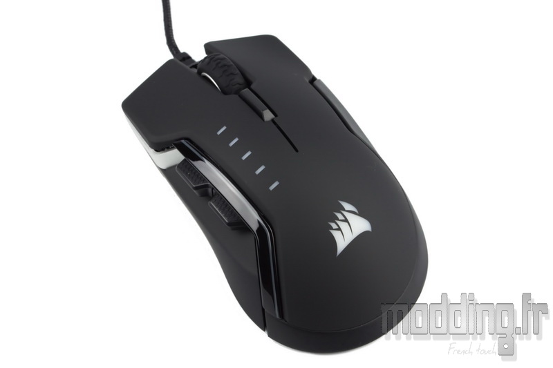 Glaive RGB 15