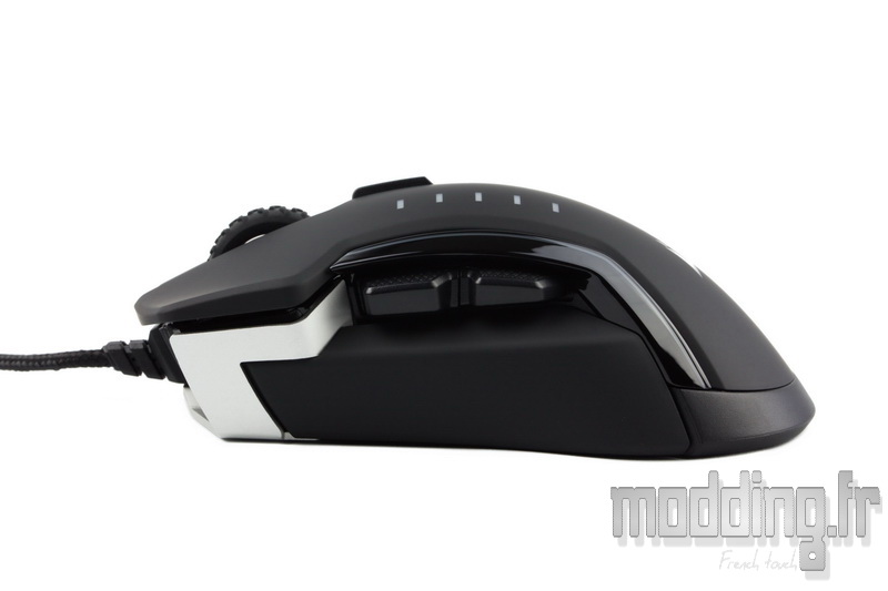 Glaive RGB 16