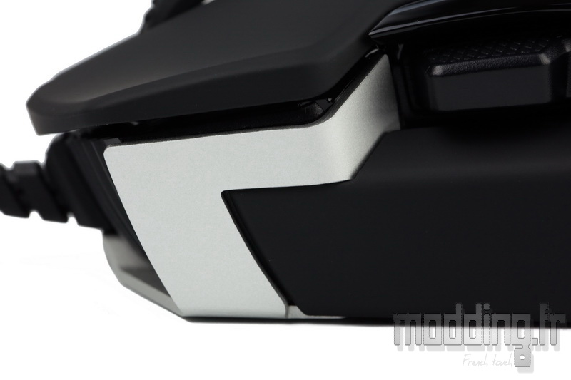 Glaive RGB 18