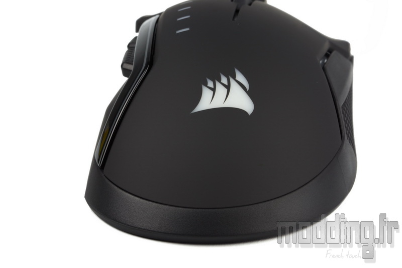 Glaive RGB 21