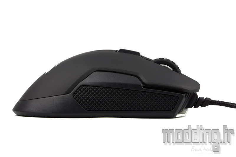 Glaive RGB 23